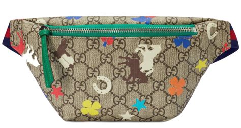 funny pack gucci|Gucci fanny pack ioffer.